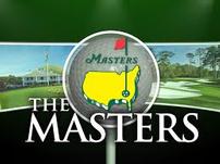 Weekend at the Masters in August, GA 202//151